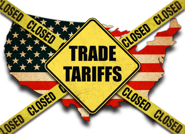 Trump's Trade Tariffs