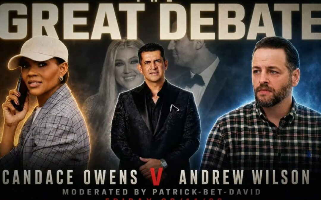 Who won the “Great Debate”
